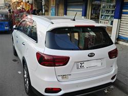 کیا سۆرینتۆ